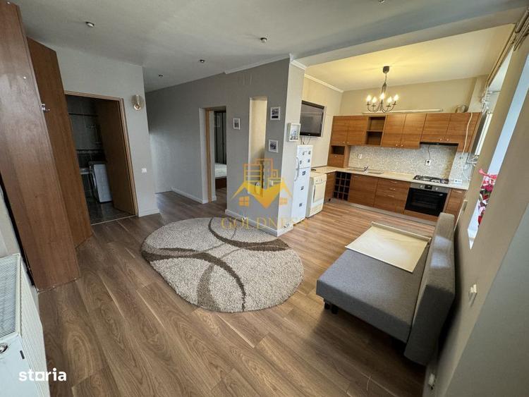 Apartament cu 3 camere în Bună Ziua