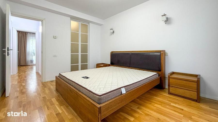 Casă cu 4 camere în Nord