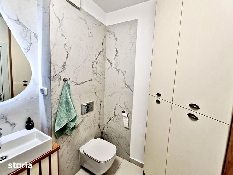 Apartament 2cam MODERN Vedere panoramica - GranVia Lake View | Colenti - 2