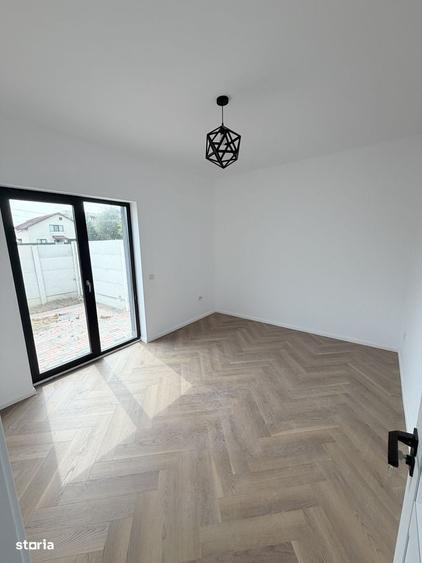 Apartament cu gradina, 2 camere, 58mp - 6