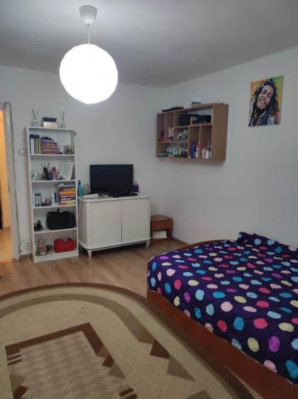 Garsonieră semidecomandată în Dristor