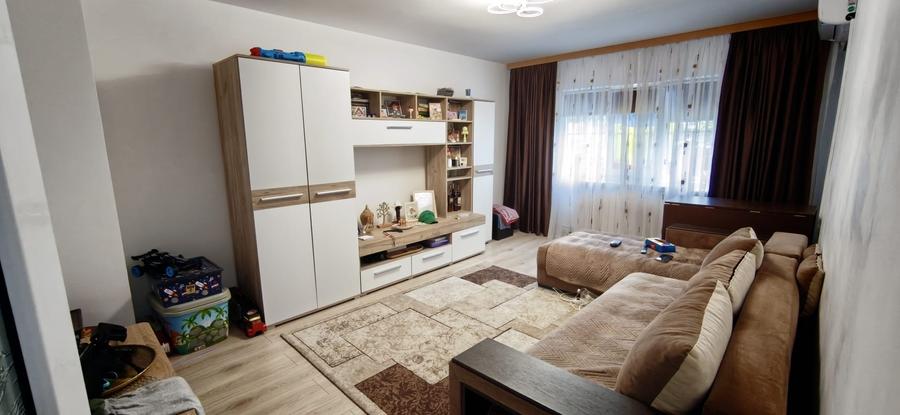 🙋 Inel 2🔸 3 Camere Decomandate 70m² Centrala Mobilat Utilat Izolat - 3