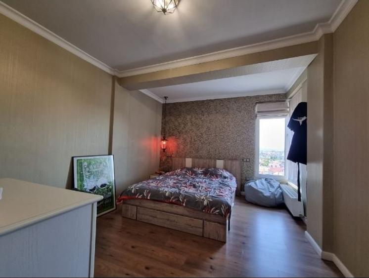 Apartament cu 2 camere semidecomandat în Andrei Mureșanu