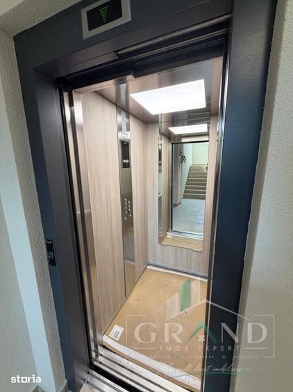 Apartament NOU 2 camere I 45mp + 7mp balcon I Sesul de sus I Floresti - 5