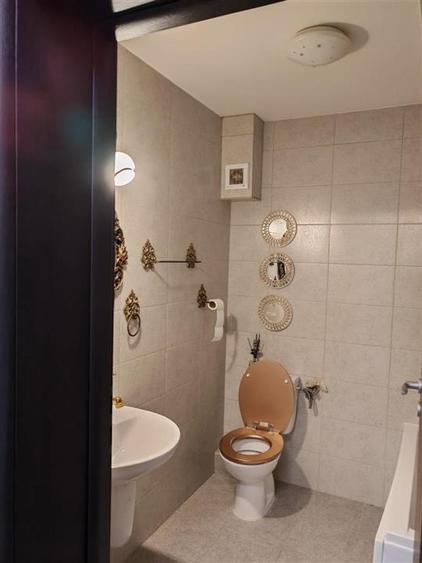 Apartament cu 2 camere decomandat, mobilat în Militari