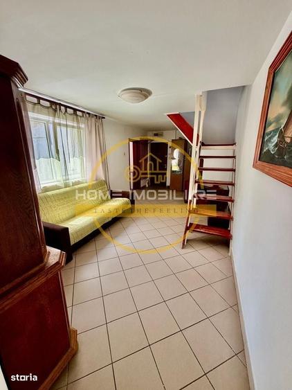 Apartament cu 4 camere în Central
