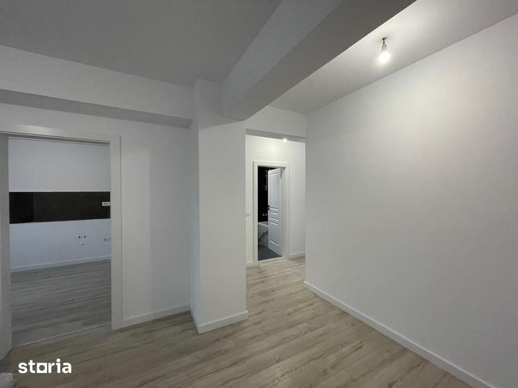 Apartament cu 2 camere în Miroslava