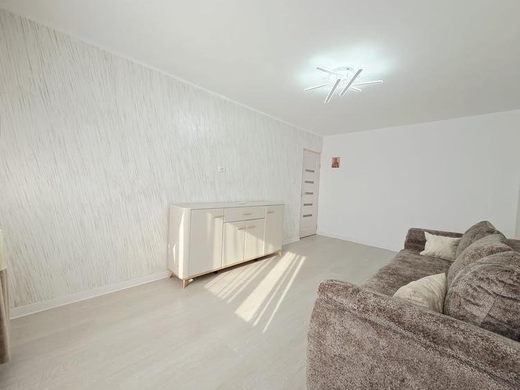 Apartament renovat mobilat la cheie totul nou Tiglina 3 - 3