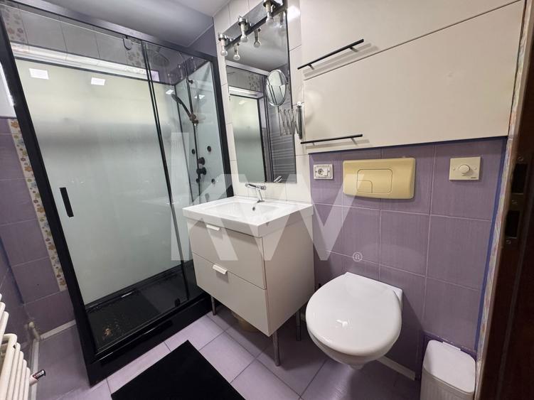 Apartament inchiriere in Brasov, Astra 60 mp. - 6