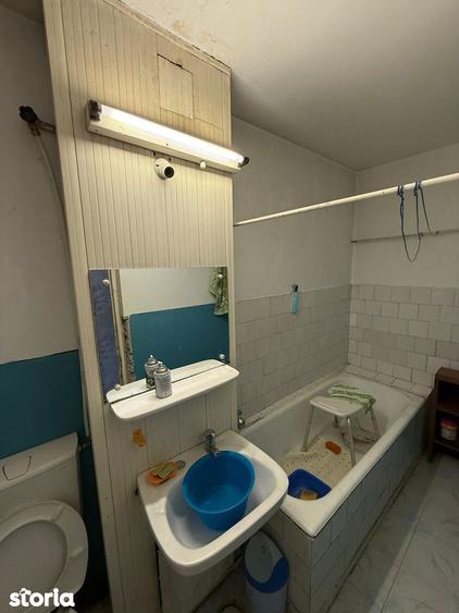 Apartament cu 4 camere în Gară