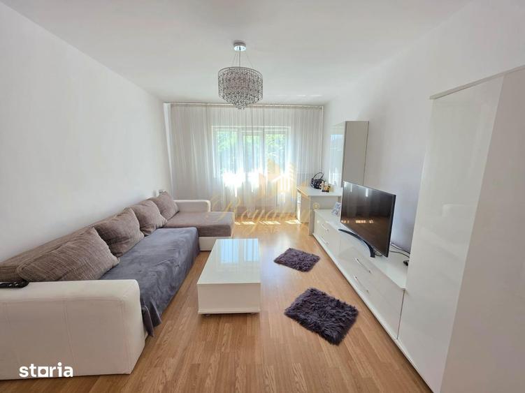 Apartament 2 camere, DECOMANDAT, centrala proprie- Zona Aradului - 13