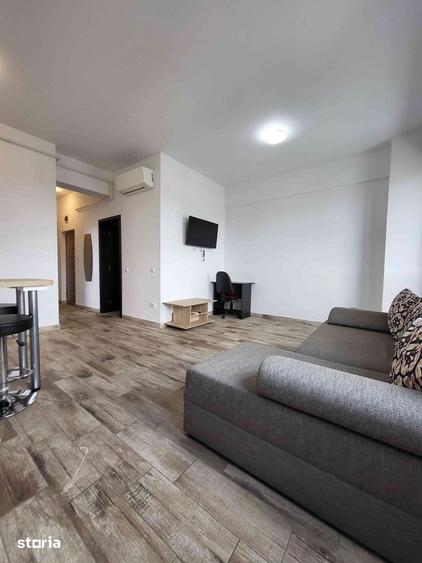 Apartament cu 2 camere în Tudor Vladimirescu