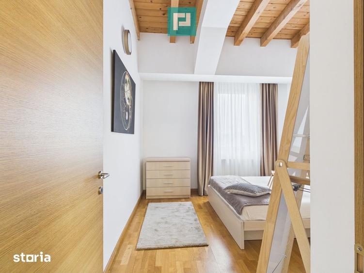 Apartament cu 2 camere, mobilat în Dumbrăvița