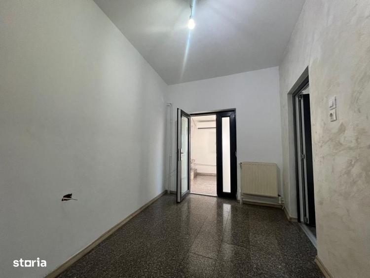 Spatiu Birouri De Inchiriat I Zona Trocadero - 6
