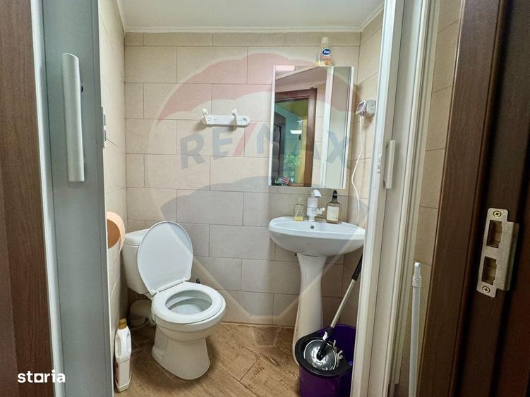 Spațiu comercial, de 60 mp, în Muncii