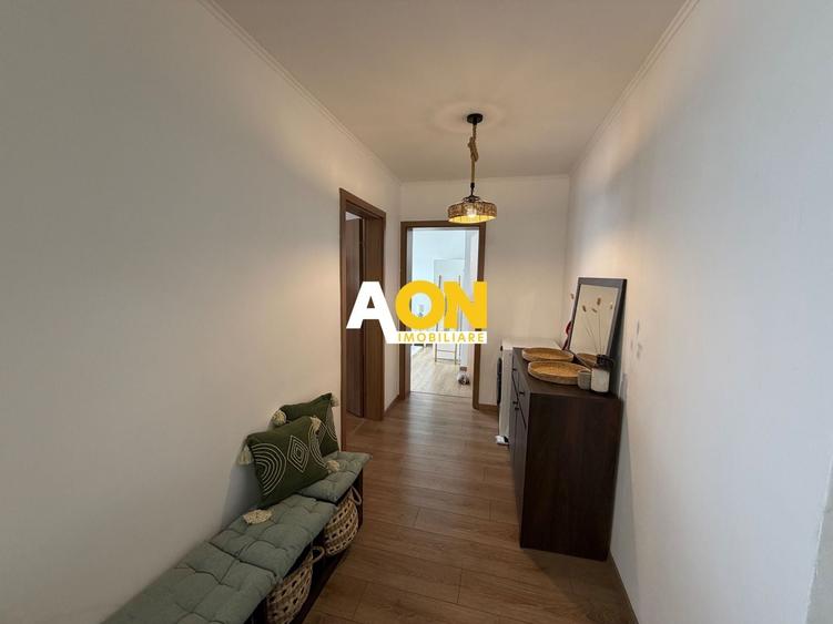 Apartament 3 Camere, 64mp, Bloc Nou, Zona Cetate - 7