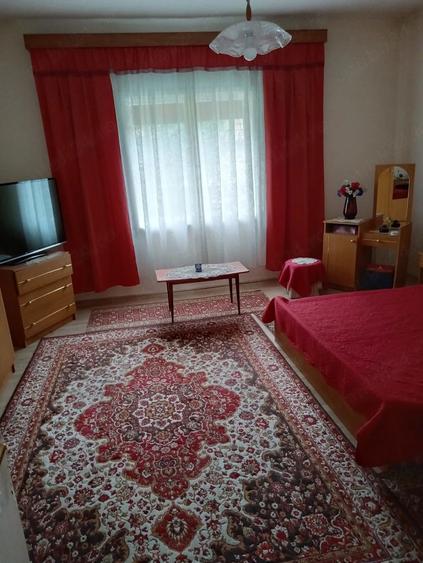 Casă cu 3 camere cu Teren 9797 Mp în Monoroștia