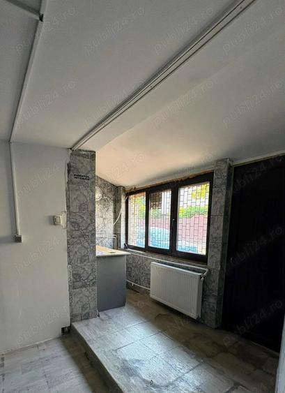 Spațiu comercial, de 40 mp, în Rahova