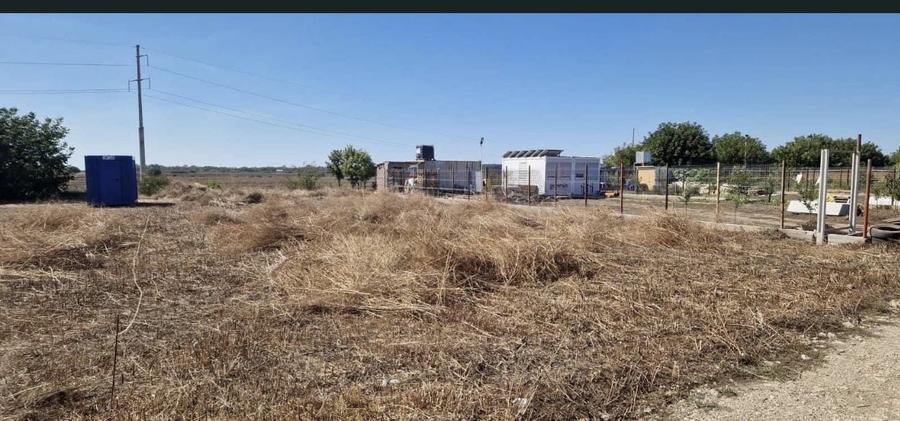 Teren Construcții intravilan de 538 mp, în Măgurele
