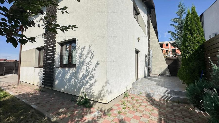 Casă cu Teren 400 Mp în Nord
