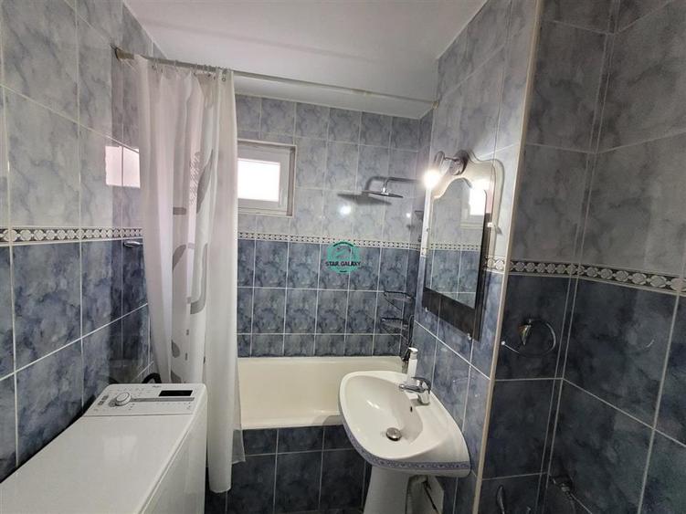 Apartament cu 2 camere decomandat, mobilat în Tudor