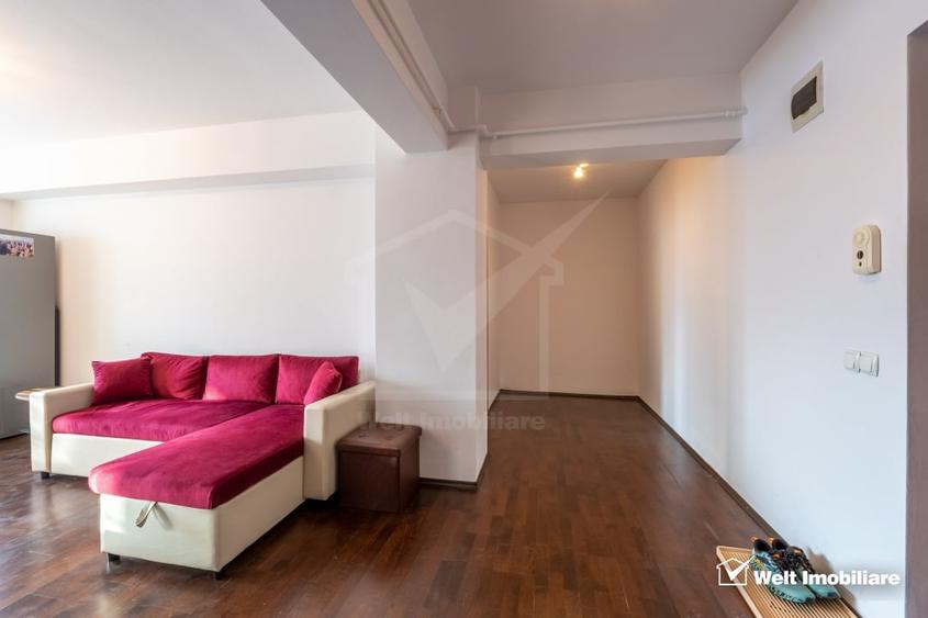 Apartament 3 camere de vanzare in Manastur, Cluj Napoca - 7