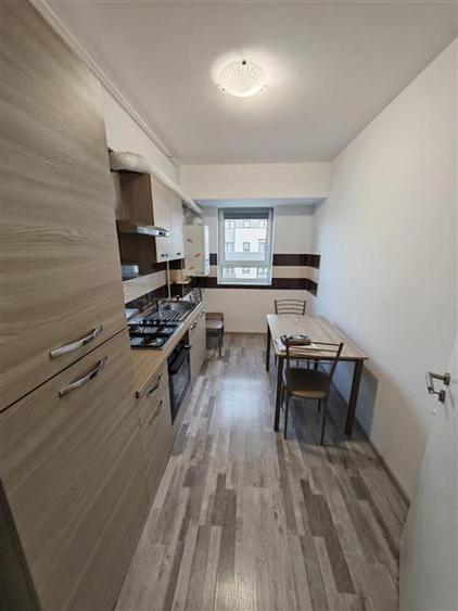 Apartament cu 2 camere decomandat, mobilat în Avantgarden