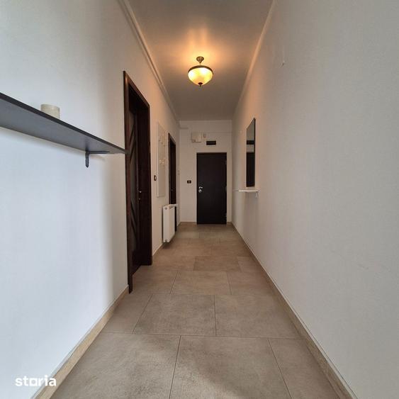 Apartament cu 3 camere în Aurel Vlaicu