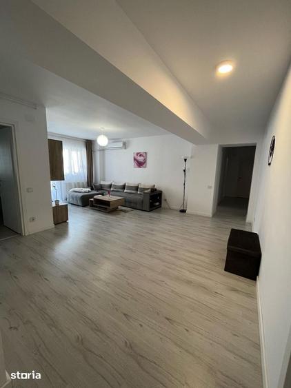 Apartament 3 camere, 90mp, centrala proprie, AC, New Confort City - 1