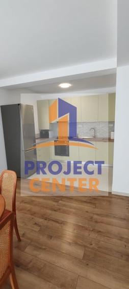 Duplex cu 4 camere cu Canalizare în Ștefănești