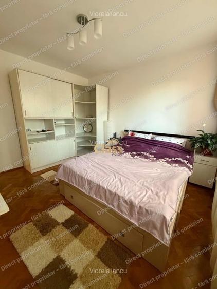 Apartament cu 2 camere decomandat, mobilat în Mănăștur