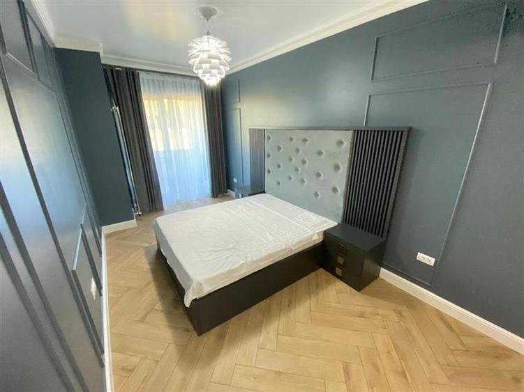 Apartament cu 3 camere decomandat, mobilat în Tătărași