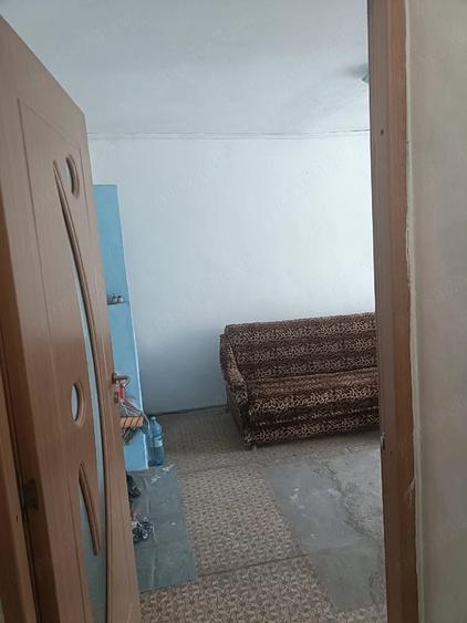 Garsonieră decomandată în Voineasa