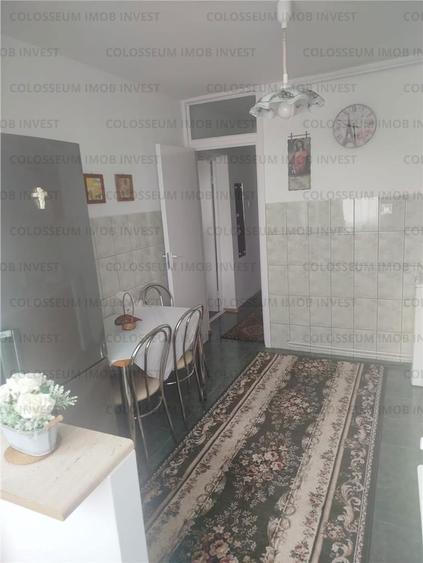 Garsonieră decomandată în Astra