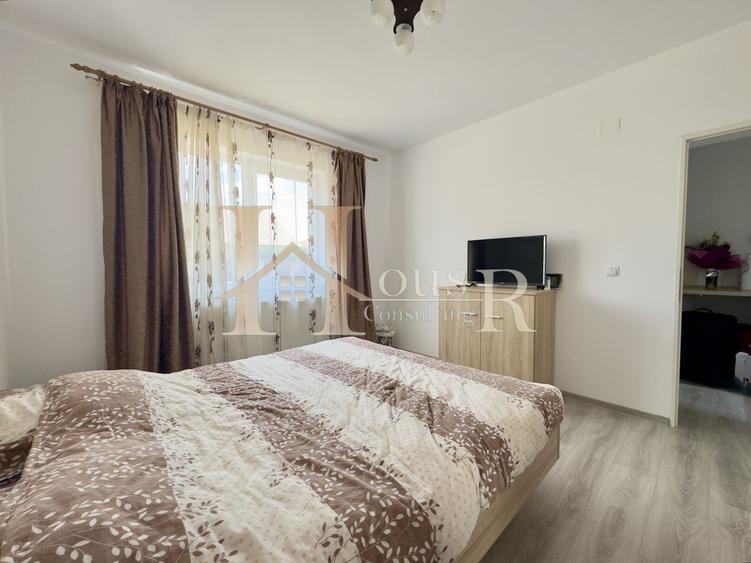 In Braytim, aproape de Uzina de apa, mobilat si utilat, disponibil imediat ! - 3