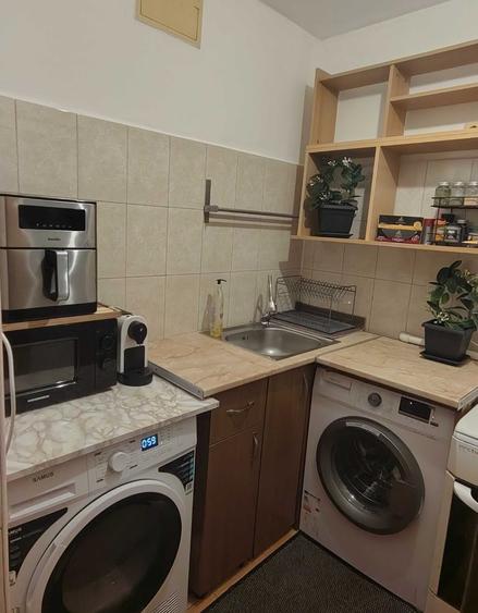 Apartament 2 camere zona vest - 7