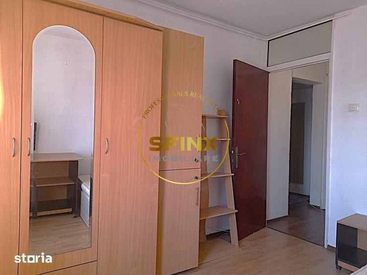 2 camere Mosilor | Metrou Obor | decomandat |centrala termica - 6