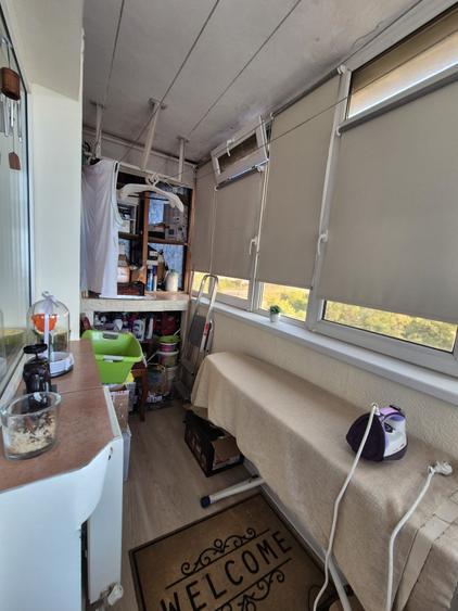 Apartament cu 4 camere decomandat, mobilat în Brătianu