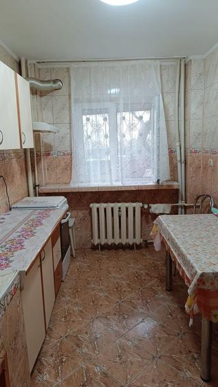 Apartament cu 2 camere decomandat, mobilat în Gorjului