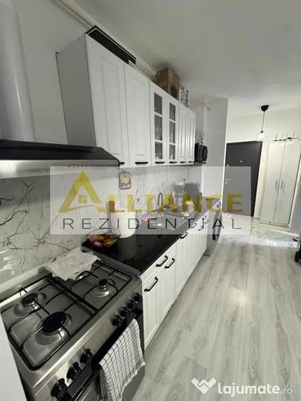 Apartamentul 3camere mobilat in Palm Residence soseaua Ol... - Popesti Leordeni (Bucuresti-Ilfov) - 7