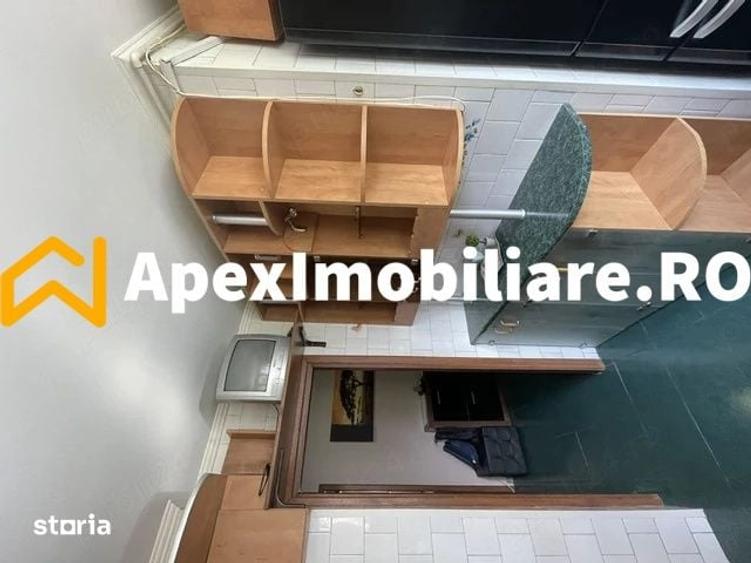 Apartament cu 3 camere decomandat în Militari