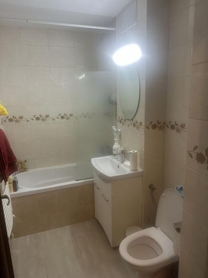 Apartament cu 2 camere în Rovine
