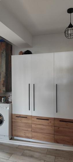 Apartament cu 2 camere decomandat în Hlincea