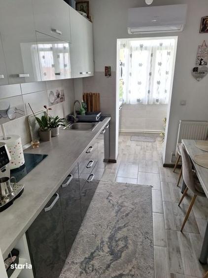 Apartament 2 camere - 2
