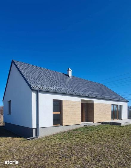 De vanzare casa particulare in Sfantu Gheorghe - 7