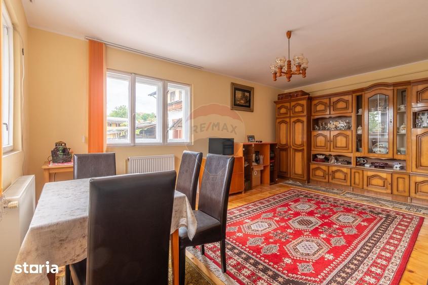 Casa / Vila cu 2 camere de vanzare in zona Dambul Rotund - 10