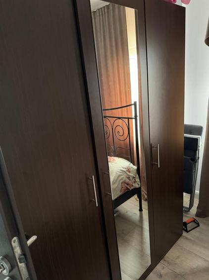 Apartament cu 2 camere în 1 Mai