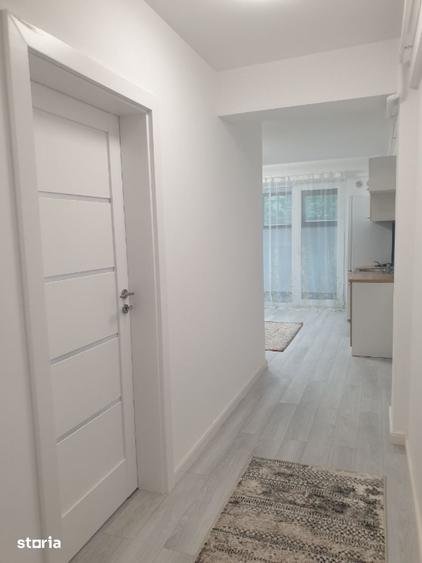 IASI - Valea Lupului -Inchiriere apartament 2 camere + loc de parcare - 10
