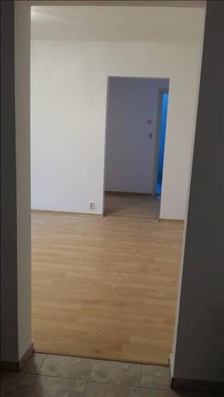 Apartament cu 3 camere decomandat în Liviu Rebreanu