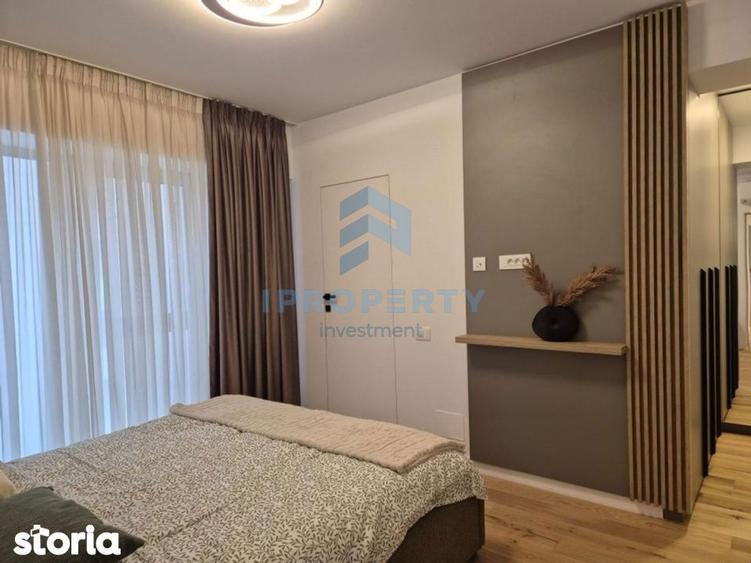 Zece Residence Unirii | 3 Camere | Gradina | Parcare | Bloc 2026 | - 3